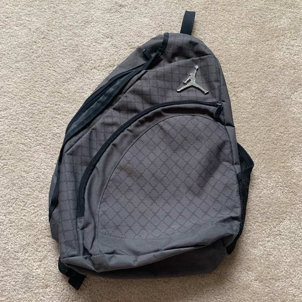 jordan backpack